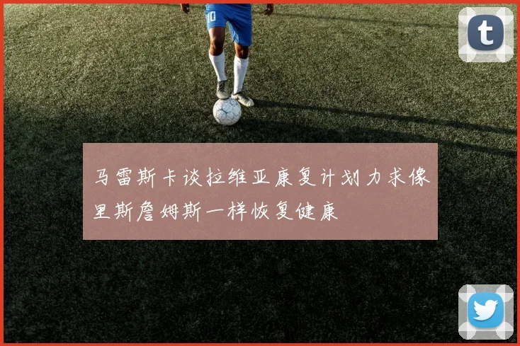 马雷斯卡谈拉维亚康复计划力求像里斯詹姆斯一样恢复健康