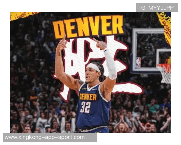 戈登今日扣篮表现引发约基奇疑惑他究竟何时完成了这精彩一扣