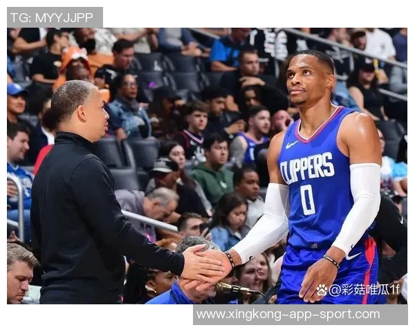 海兰德回忆快船经历:耐心教会我成长与成熟的真谛 海兰德回忆快船经历:耐心教会我成长与成熟的真谛