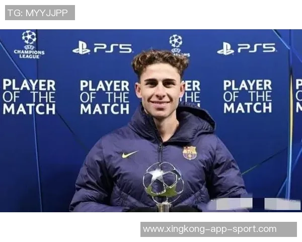 费尔明展现惊人效率每90分钟进108球成巴萨新星