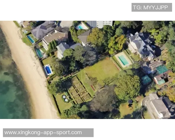 珍妮花费420万美元购海滨豪宅100亿财富面前显得微不足道 珍妮花费420万美元购海滨豪宅100亿财富面前显得微不足道