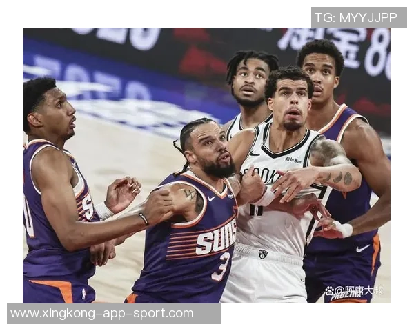 篮网逆转战胜太阳末节发力泰瑞斯马丁罚球锁定胜局 篮网逆转战胜太阳末节发力泰瑞斯马丁罚球锁定胜局